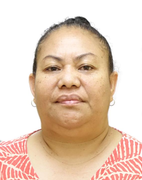 Miriam Guria