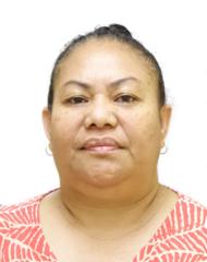 Miriam Guria