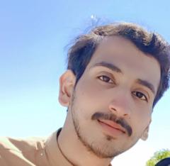 Tanseer Haider