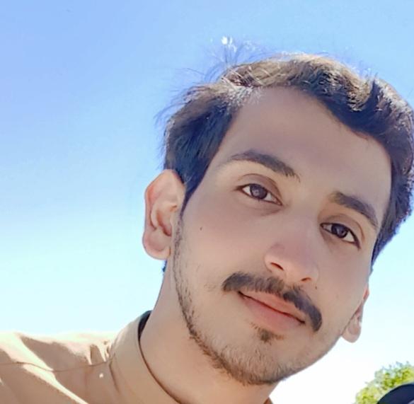 Tanseer Haider