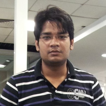 Vivek Jaiswal
