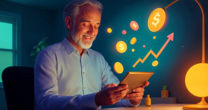 IA para Marketing Digital
