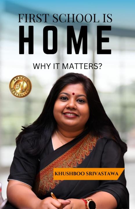 Khushboo Srivastawa