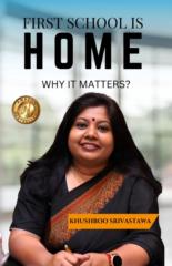 Khushboo Srivastawa