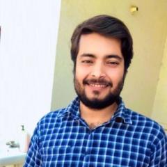 Parmjeet Mishra