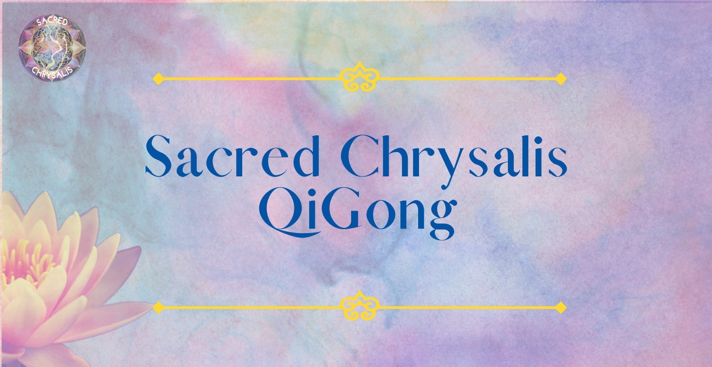 Let's Learn QiGong