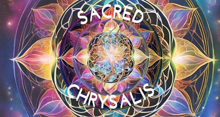 Sacred Chrysalis