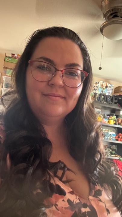 Cassandra Hinojosa