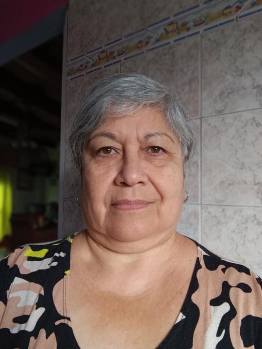 Maria Ester Orellana