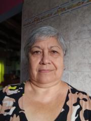 Maria Ester Orellana