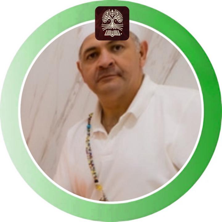 Enrique Maldonado