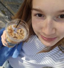 Sophie Wissen