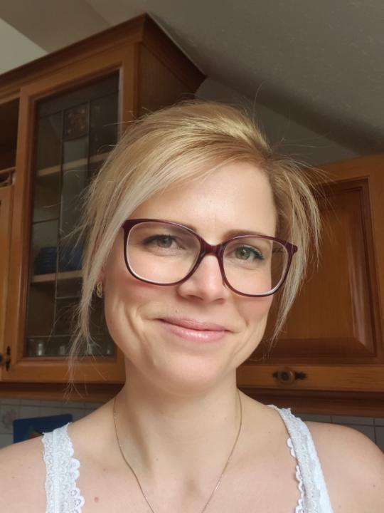 Kristýna Kožáková