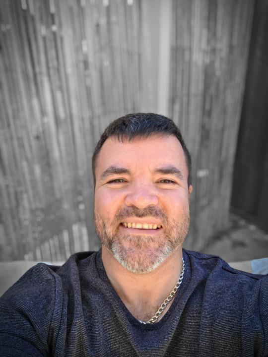 Brad Honnor