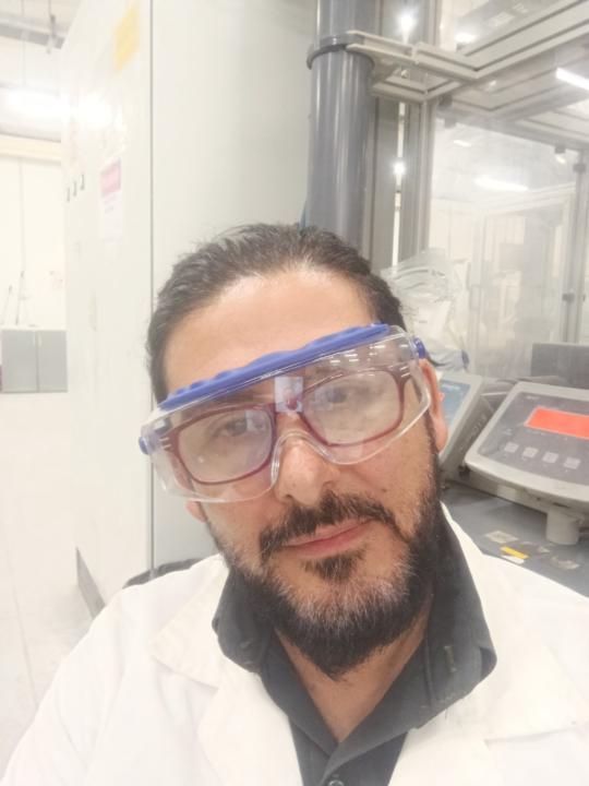 Waldemar Javier