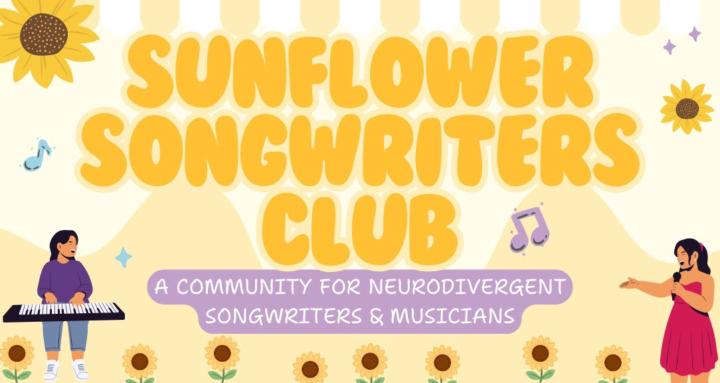 Sunflower Songwriters Club