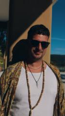 Josh Day