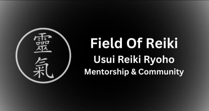 Field Of Reiki