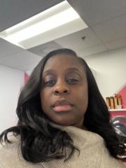LaShundra Hicks