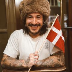 Manu Londono