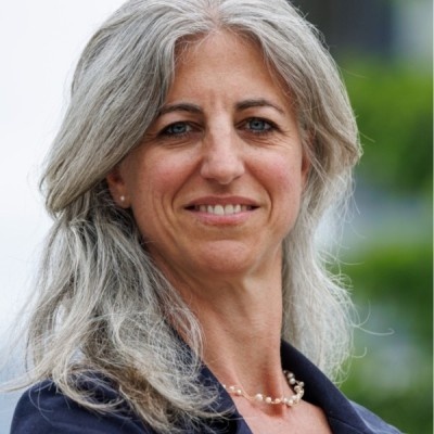 Veronique Redon