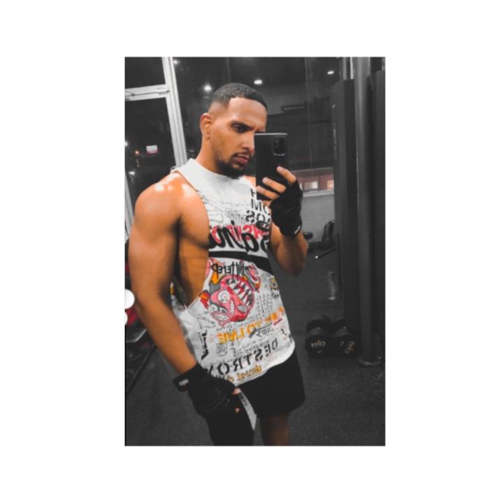 Kelvin Encarnacion PANDA