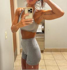Amanda Lawrence