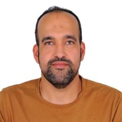 Mohamed Kamel