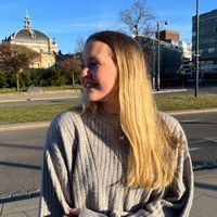 Selma Andrea Halvorsen