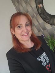 Cecile Marino
