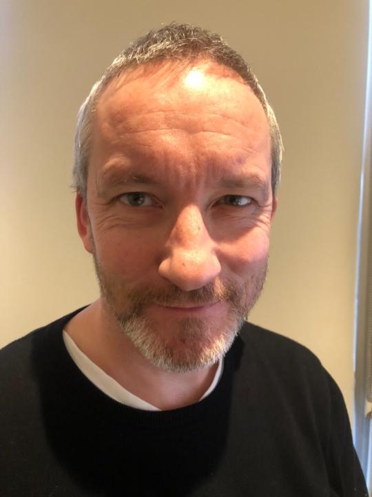 Piers Watson