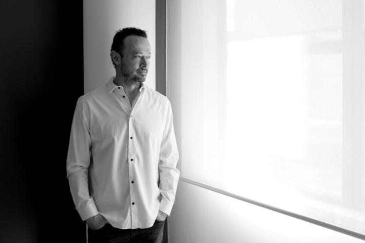 Jose Borrego