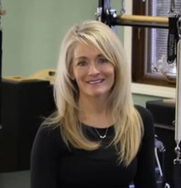 Tracy Nielsen