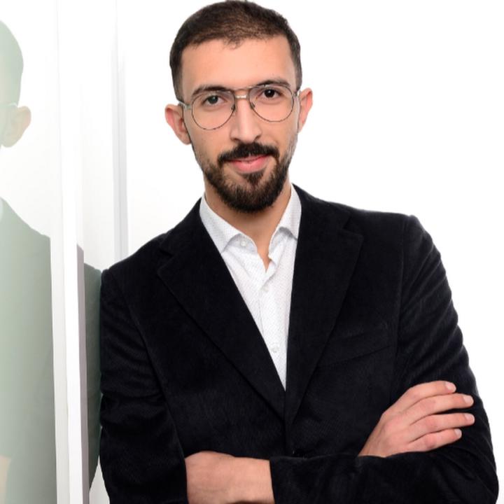 Hatim Hamdaoui