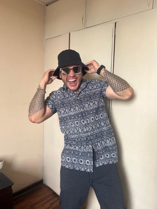 Jota Martínez Rodríguez