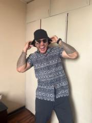 Jota Martínez Rodríguez