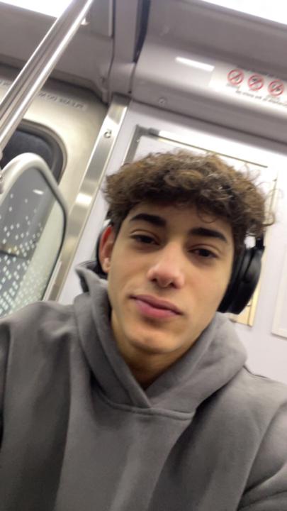 Adam Mouhidine