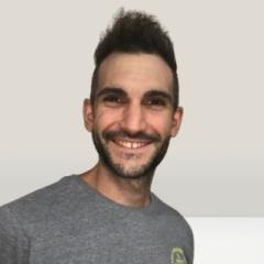 Alan Cesario