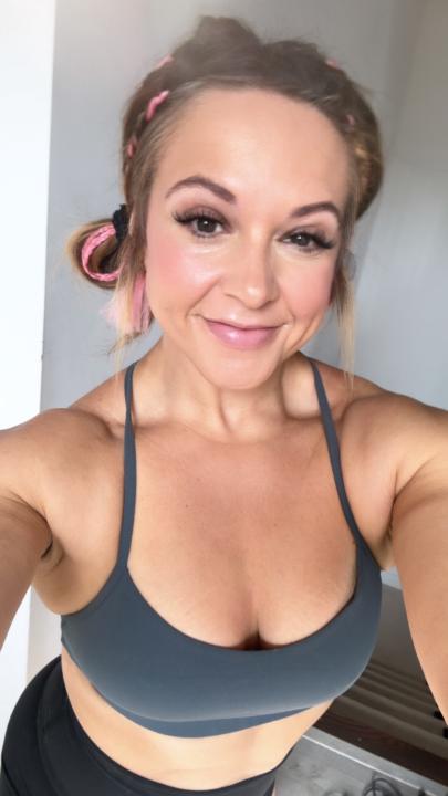 Kalie Shanahan