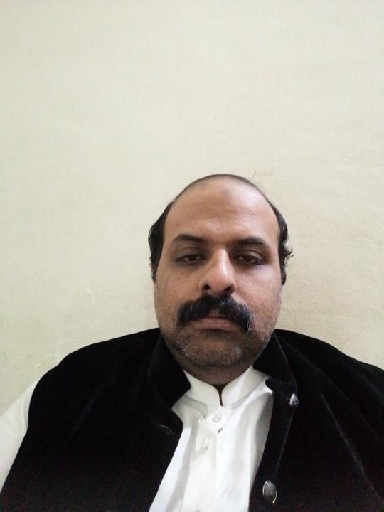 Umer Iqbal