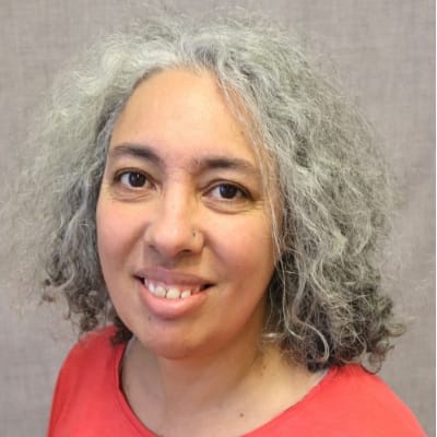 Tania Joseph-Auguste