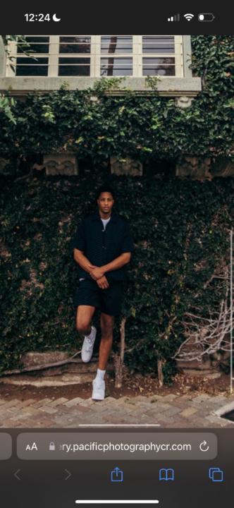 Will Williams-Adzimah