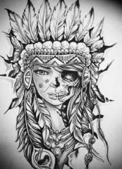 Samantha Díaz González