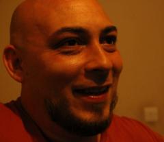 Joe Duncombe