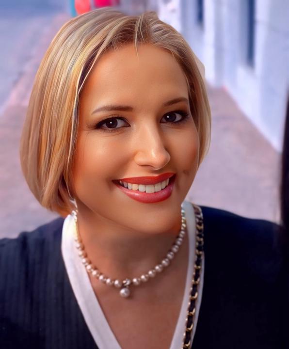 Carmen Cabrera