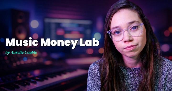 Music Money Lab