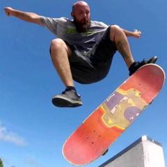 Matt Gottschalk