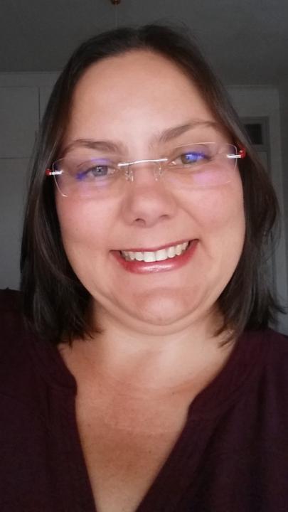 Yvonne Van Der Merwe