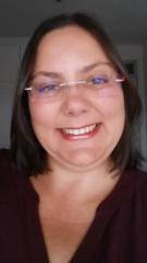 Yvonne Van Der Merwe
