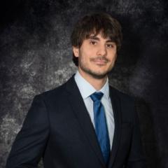 Luca Beltrami